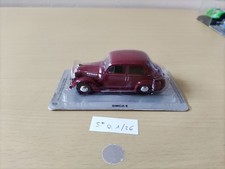 SIMCA 8, 1/43e