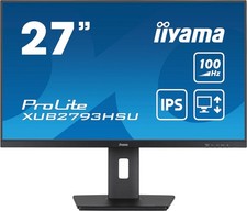 Iiyama ProLite XUB2793HSU-B6 -