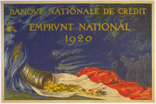 Leonetto cappiello 1920 - cappiello,