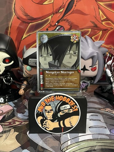 Mangekyo sharingan 899 - -, j-899