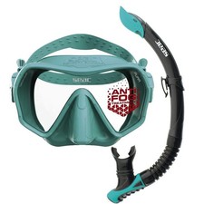 Masque anti-buée Seac Sub