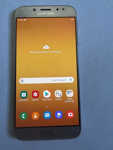 Samsung galaxy 2017 - galaxy, (j730f)