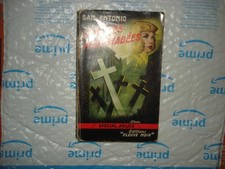 EO 1954 - San-Antonio - "Rue