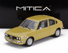 ALFA ROMEO  ALFASUD Ti série