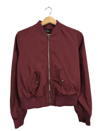 Bershka blouson aviateur dames - bershka,