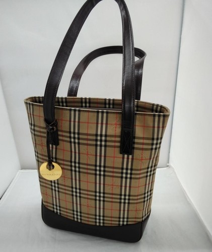 Sac bandoulière burberry - sac,