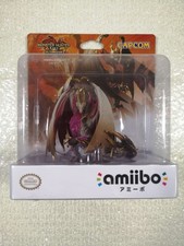 AMIIBO MONSTER HUNTER RISE 