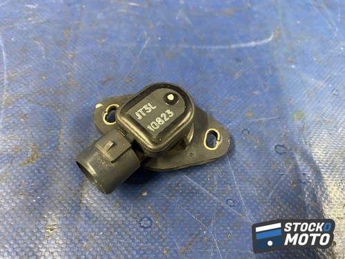 Capteur rampe injection - , honda