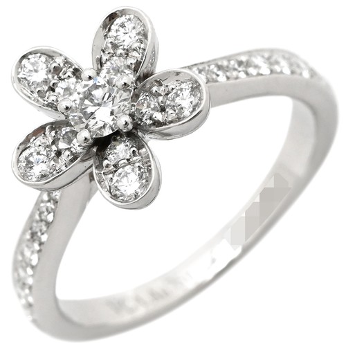 Bague van cleef - bague,