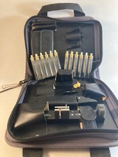 SIECOR CORNING Mallette outil Assemblage fibre optique - CamSplice Assembly Tool