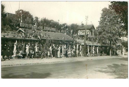 Juziers 28037 le moulin - 78.juziers.n°28037.le,