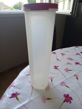 Tupperware boite spaghetti - tupperware, à