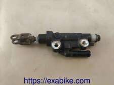 maitre cylindre de frein arriere pour Yamaha XJR 1200  de 1996 a 1998