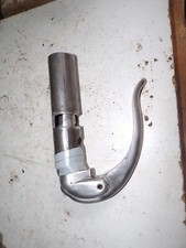 poignée accélérateur levier inversé VAP mobylette  5225