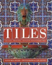 Tiles by Olivia B. Buehl