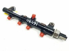 A6640700195 rampe injection pour SSANGYONG KYRON 2.0 XDI 140 AUTO. 2005 3094849