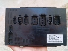 Module SAM siège arrière droit pour MERCEDES ML W164 X164 R W251 R350 1649005401