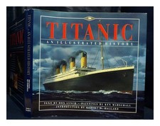 Lynch, Don (1957 Titanic : un