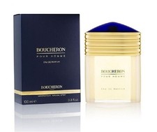 Boucheron Pour Homme 100 Ml