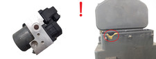 Pompe Abs Renault Clio 2