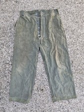 Pantalon Militaire Libération
