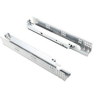 Rails de guidage pour tiroirs BLUM 47 x 350 x 56 mm