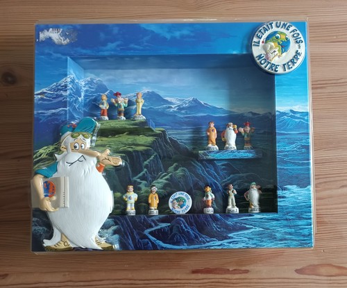 Etait une fois notre terre - etait,
