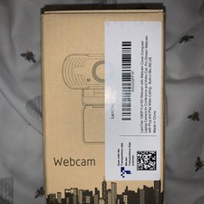 DERICAM 1080P WEBCAM W2 PRO -