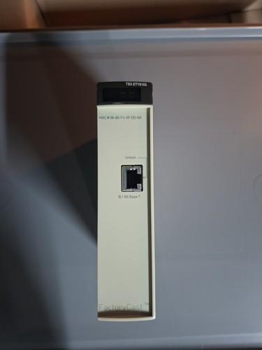 Tsxety5103 carte schneider - tsxety5103,
