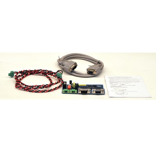 Dispositifs conversion set - de,