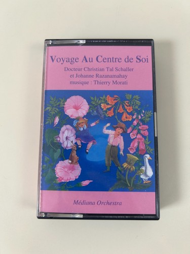 Voyage centre soi - voyage,