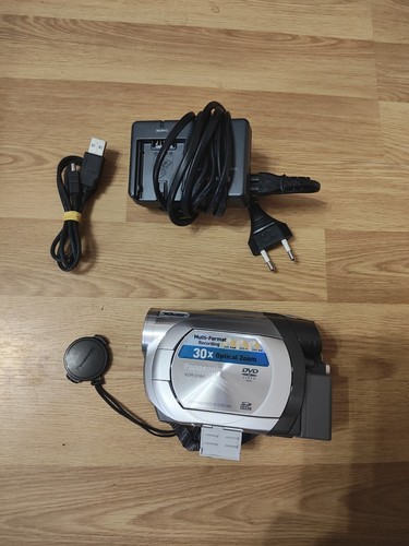 Panasonic vdr d160 dvd - panasonic,