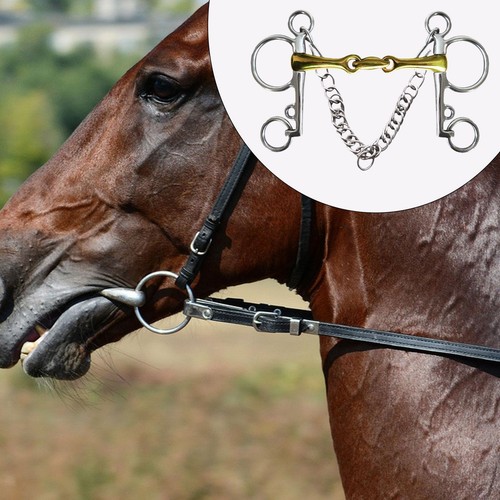 Mors cheval outil - mors,