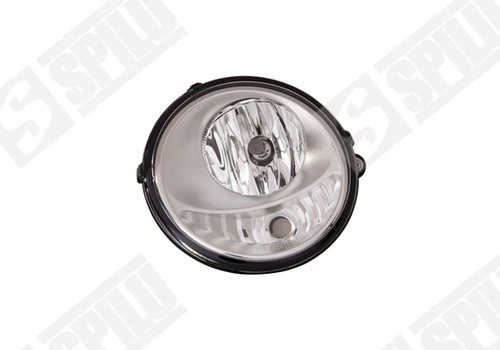 Phare antibrouillard renault - antibrouillard,
