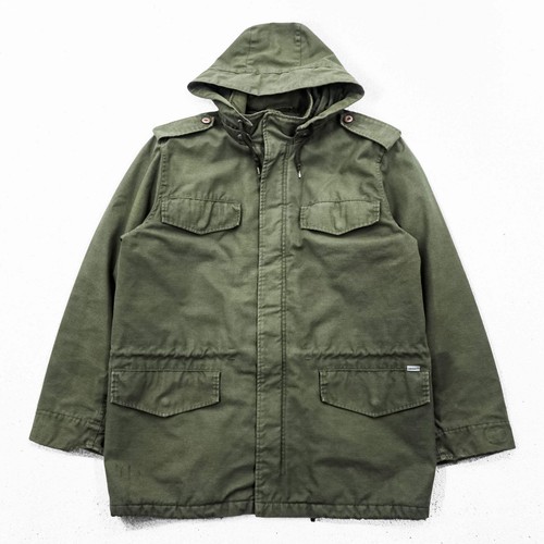Carhartt hickman coat mod - hickman,