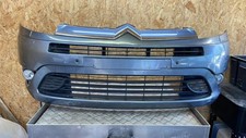 Pare choc avant CITROEN C4 GRAND PICASSO 1