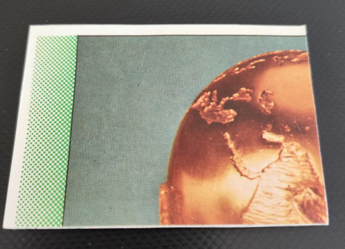 Panini world cup - panini, 74