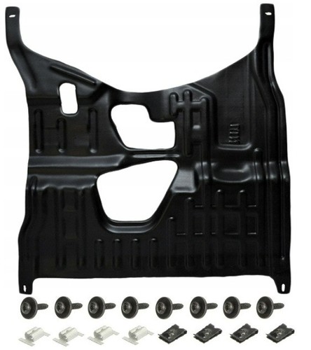Clips plaque couvercle cache - clips+plaque,