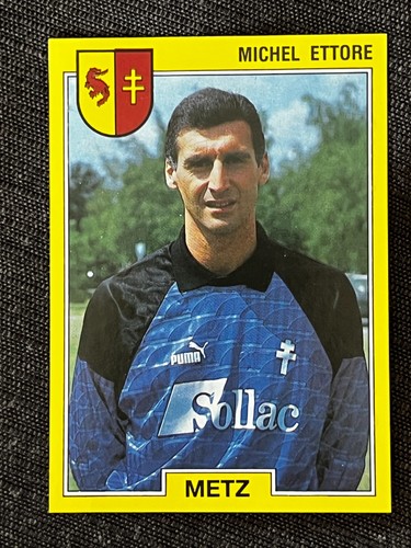 Vignette sticker panini foot - vignette,