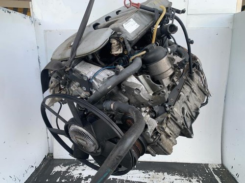 Moteur bmw e53 m57d30 - moteur, m57d30_306d1
