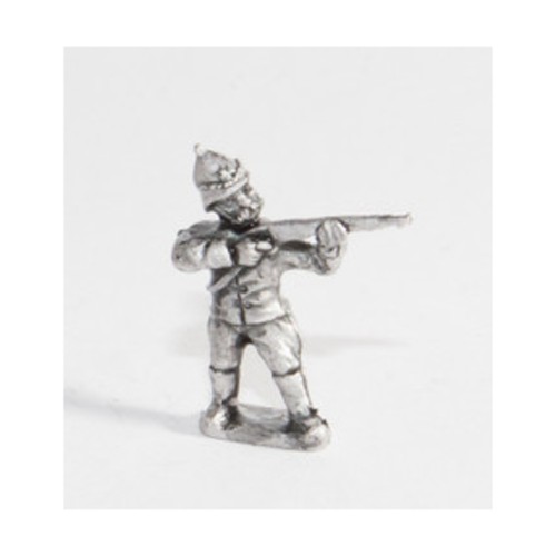 Essex zulu wars - essex,