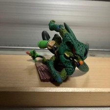Figurine Dragon Ball Capsule