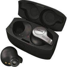 Jabra Evolve 65T Titane Noir