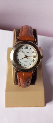 Montre corvair femme quartz - montre,