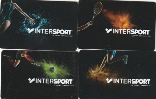 Carte cadeau gift card - gift, lot