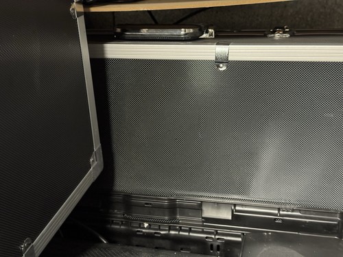 Microphone sans fils spécial