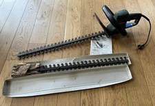 Taille haie Bosch + Lame de rechange