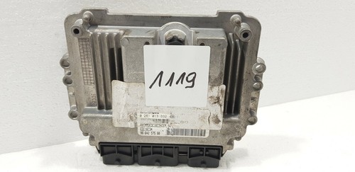Citroen hdi 9hx - hdi, [9hx]