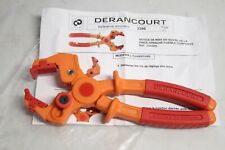 NEUF : Pince arrache fusible