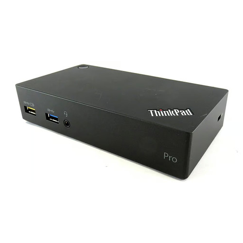 Lenovo thinkpad usb pro - usb, 3.0